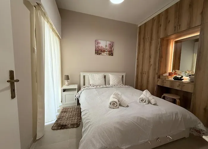 One-bedroom Next To Radisson Blu Appartement